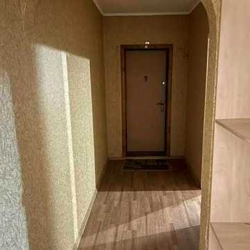 Продається двокімнатна квартира