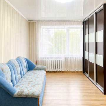 Продам квартиру в Ірпені в стані заходити і жити!є все необхідне!!!торг