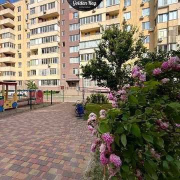 ЄОСЕЛЯ , ДЕРЖАВНІ ПРОГРАМИ , 3-кімнатна квартира 68,2 м² , 2-й поверх , ЖК «Новосельцево» , Чубинське. ЖК Новосельцево