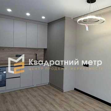 Продаж 1-кімнатної квартири в ЖК Оксфорд, с. Чайки  | з ремонтом, меблями та технікою ЖК Оксфорд