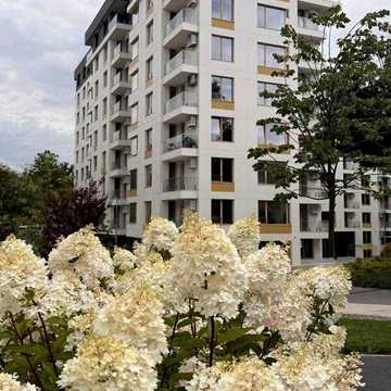 Продаж 1к Квартира Карманського вулиця ЖК Гиацинт-Люкс