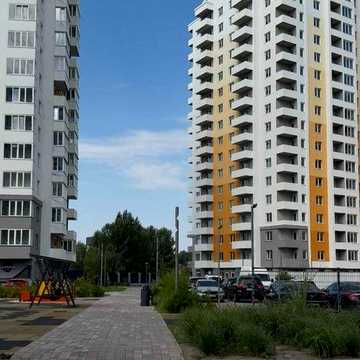 2к.квартира ЖК Саванна Сіті, ціна нижче забудовника! ЖК Саванна Сіті
