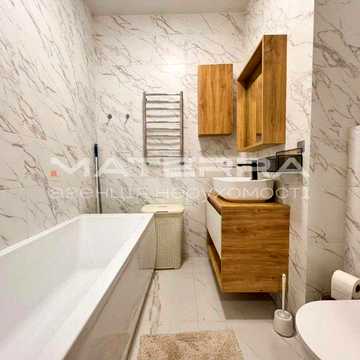 Вишневе продаж 1-к квартири з ремонтом 48м2 ЖК One House ЖК One House