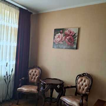 Джона Маккейна вул. (Івана Кудрі), 35/23