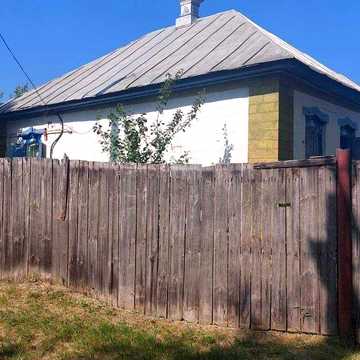 Будинок, дача з землею 40 соток в с. Млинки Полтавська обл.