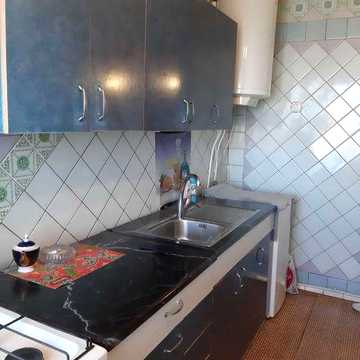 Продам 4-х квартиру Крюкова Передовая Отечественная Донецкое шоссе 80м
