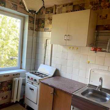 Здається квартира в Саксаганському районі