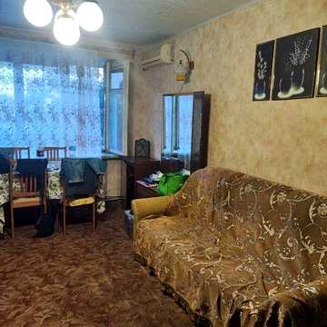 Оренда 2 кімнатної квартири в самому центрі Ізмаїла, автономне опалення (газовий котел)