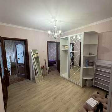 Оренда 3-х к. квартири, м.Осокорки 10 хв