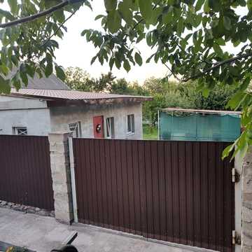 Продам будинок в Романково в зручній локації