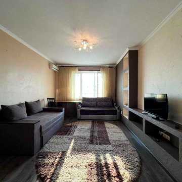 Драгоманова 6/1, м. Позняки, 1 кімнатна, є генератор
