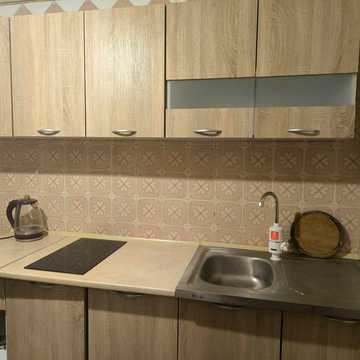 Сдается 1 ком. квартира на Космосе