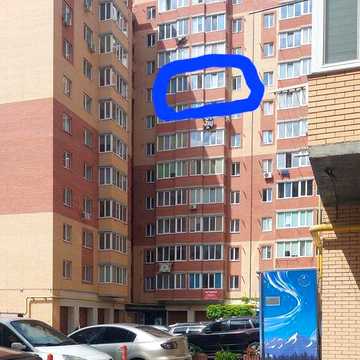 [ВЛАСНИК]-Квартира 1 кімнатна.м.Вінниця вул.Академіка Янгеля 6к-1секці ЖК Династія