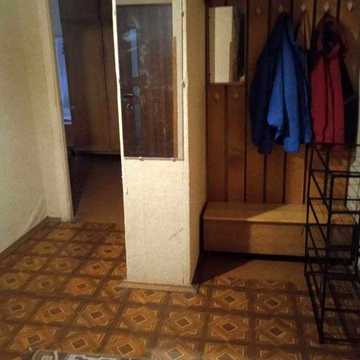 Здам 3-кімнатну  квартиру  в Новогуйвинську