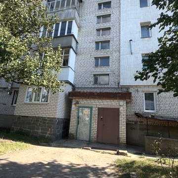 Продаж 1но кімнатної квартири