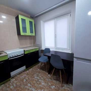 Продам гарну однокімнатну квартиру. FINKA