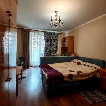 Продам просторную 3-комнатную квартиру улучшенной планировки — 78 м²!