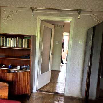 Квартира 3 кімнатна вул Одеська