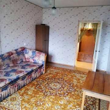 Продаж 1к Квартира Київський квартал вулиця