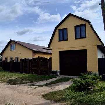 Продаж будинку в Лебедині