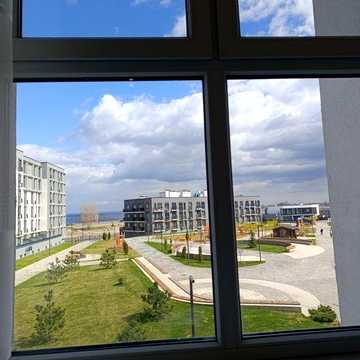 Оренда шикарної квартири Сіті Парк митниця