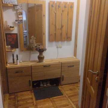Здам власну 2 км.квартиру на тривалий термін, район Лучеськ