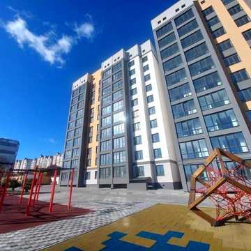 ТерміновоЗдана 1к квартира ЖК Дім, ракове Терміново! ЖК Дім