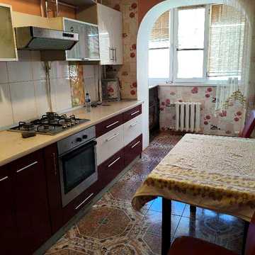 Сдам 1 комнатную квартиру улица Ядова