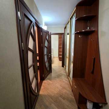 Аренда 2х квартиры Королева/ Левитана