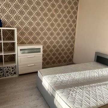Здається однокімнатна квартира на Сихові