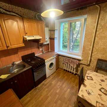 Продаж 1к кв. на 12 кв. вул. Козака Мамая