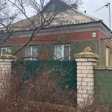 Продається будинок