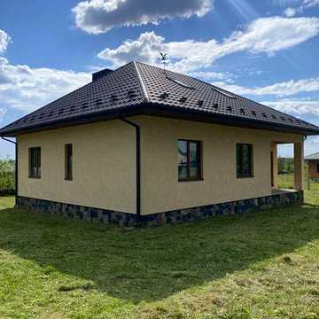 Продам гарний будинок в хорошій локаціі