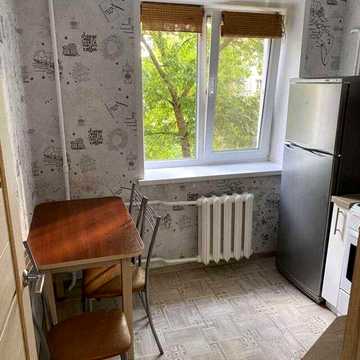 Продаж  1-кімнатної квартири | Залізничний район