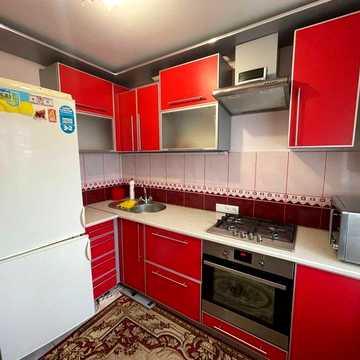 оренда 1 кімнатної біля Подолян, вулиця Курбаса