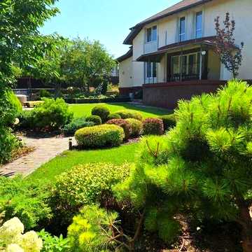 Продам 2-поверховий будинок на Вінницьких Хуторах 5180