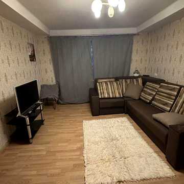 Сдам квартиру. 3х комнатную. Казимира Малевича