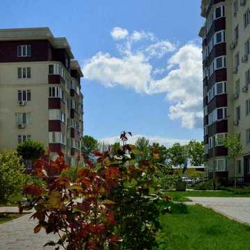 Сдам уютную студию в ЖК «Золотая Эра», Одесса / Крыжанов