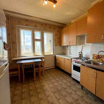 Продаж 1-ної квартири, ДНС.
