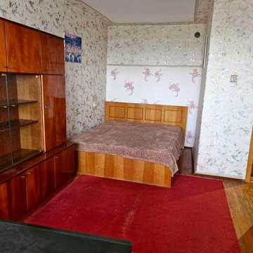 Сдам 1к.квартиру Байрона д.1а на Одесской Слободской район