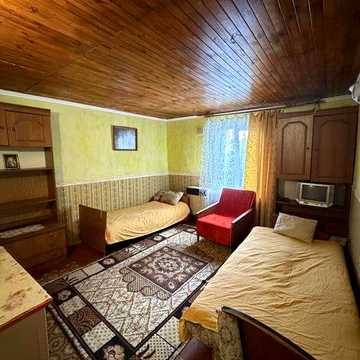 Оренда 1 - кімнатної времянки, Дальні Гречани.