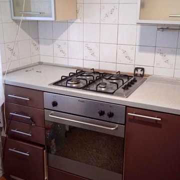 Сдам 2-х комнатную квартиру , Жасминовый бульвар  8500