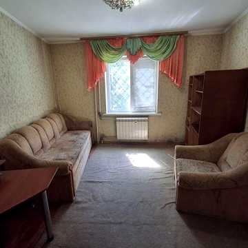 Здаю 1 кім.квартиру по пр. СВОБОДИ