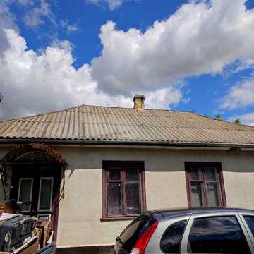 Продається хата в селі Козацьке, Одеська область, Подільський район