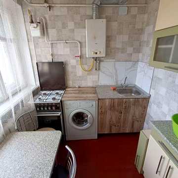Оренда 2к квартири в Центрі | можна з песиком