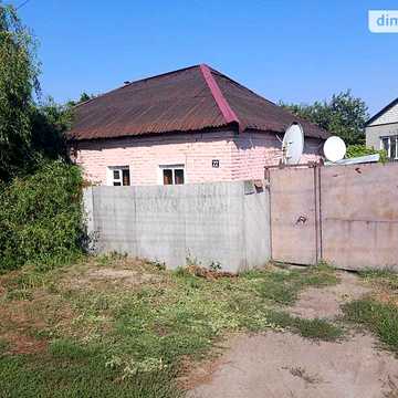Продаж 3к Дім Вернигоренка вулиця