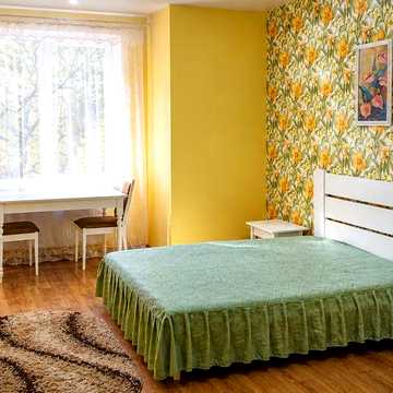 Здається чудова 1 кімнатна квартира по Вулиці Праведників Світу.