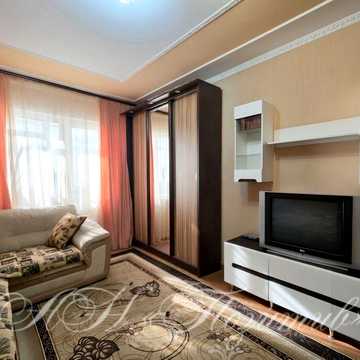 Здам 1кмн квартиру пр.М.Лушпи 51