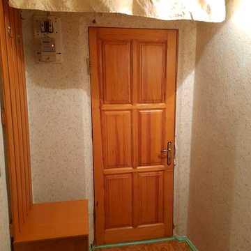 Сдам 2 комнатная квартира