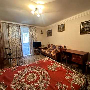 Здаю 1кв на Колосі (проспект Миру)